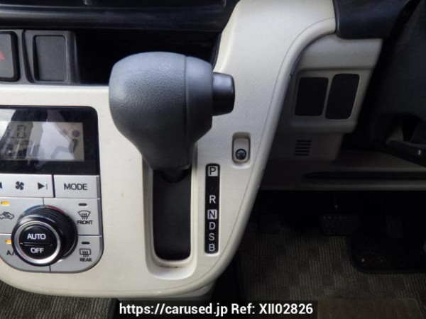 Used 2016 AT daihatsu move LA150S Image[23]