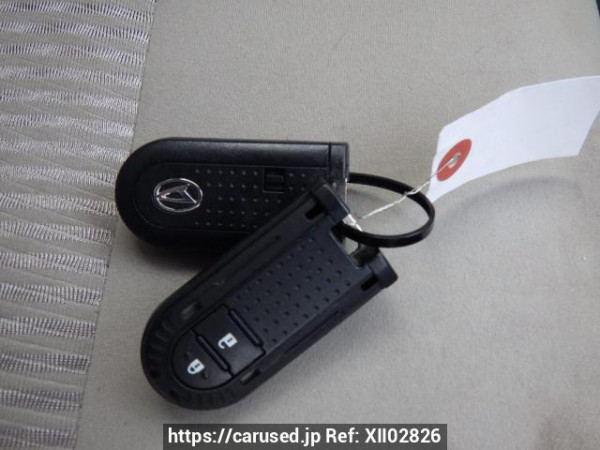 Used 2016 AT daihatsu move LA150S Image[27]