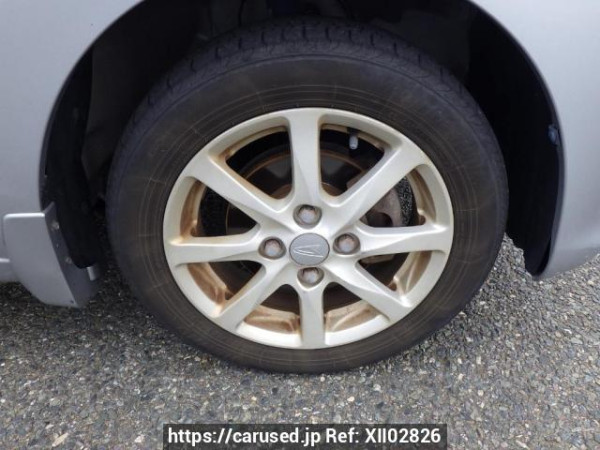 Used 2016 AT daihatsu move LA150S Image[29]