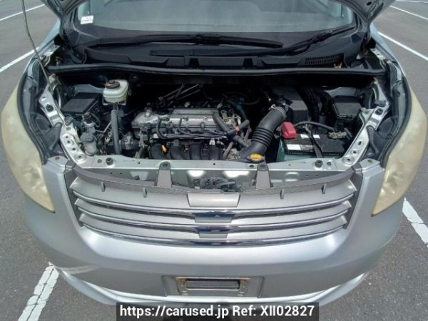 Used 2008 AT toyota noah ZRR70G Image[9]