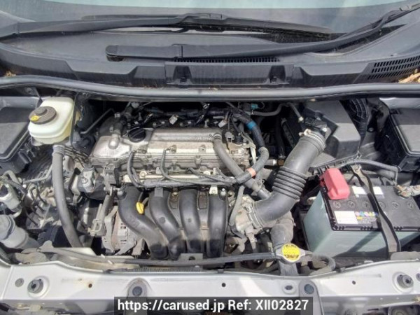 Used 2008 AT toyota noah ZRR70G Image[10]