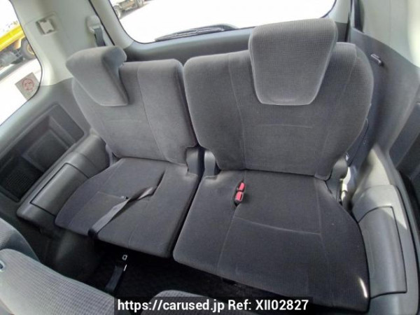 Used 2008 AT toyota noah ZRR70G Image[17]