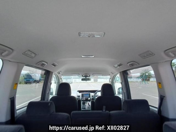 Used 2008 AT toyota noah ZRR70G Image[18]