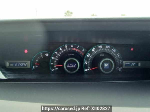 Used 2008 AT toyota noah ZRR70G Image[22]