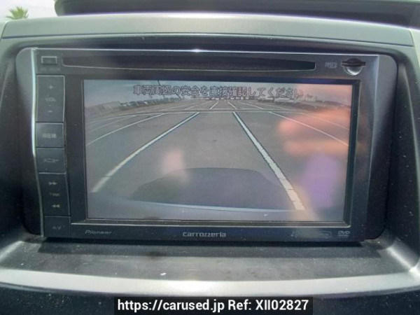 Used 2008 AT toyota noah ZRR70G Image[26]