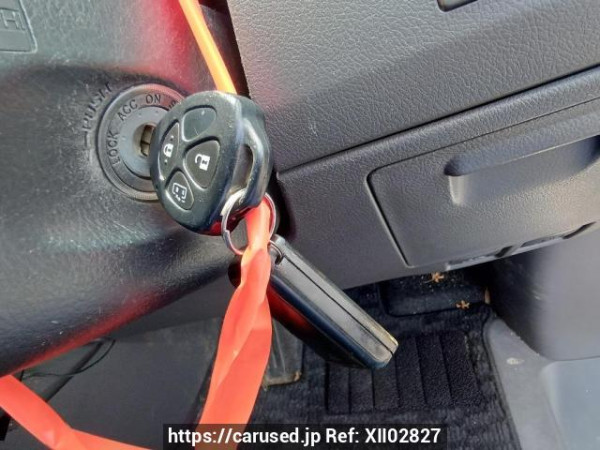 Used 2008 AT toyota noah ZRR70G Image[28]