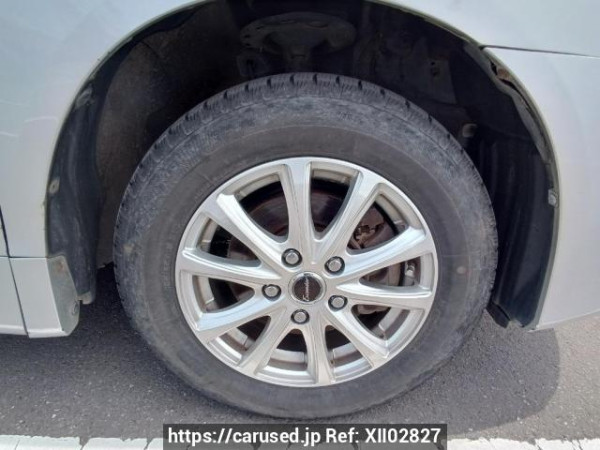 Used 2008 AT toyota noah ZRR70G Image[29]