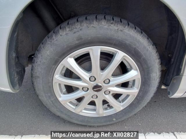 Used 2008 AT toyota noah ZRR70G Image[31]