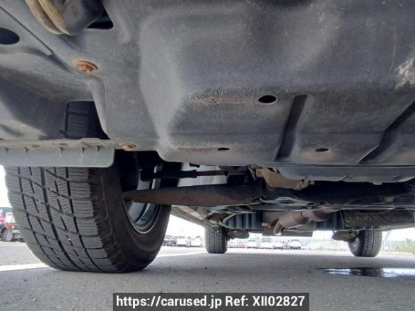 Used 2008 AT toyota noah ZRR70G Image[33]