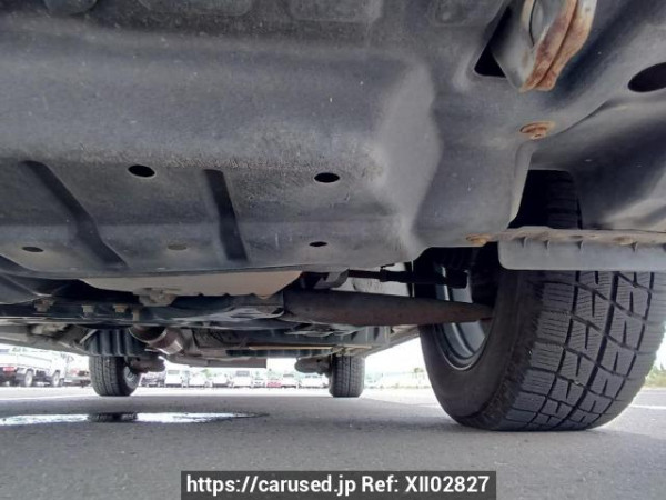 Used 2008 AT toyota noah ZRR70G Image[34]