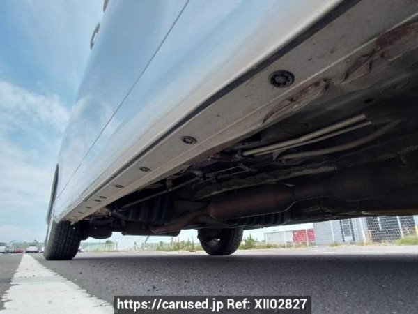 Used 2008 AT toyota noah ZRR70G Image[35]