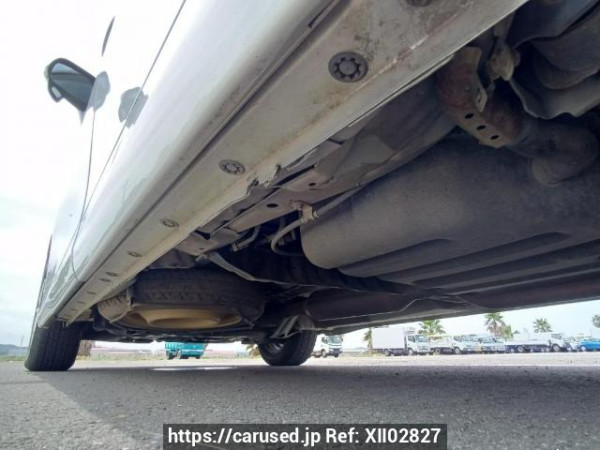 Used 2008 AT toyota noah ZRR70G Image[37]