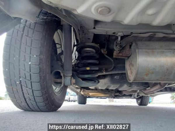 Used 2008 AT toyota noah ZRR70G Image[39]