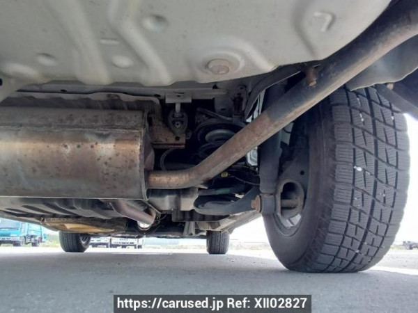 Used 2008 AT toyota noah ZRR70G Image[41]