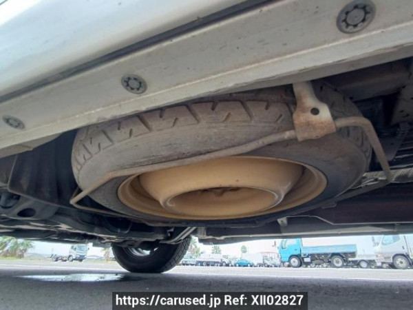 Used 2008 AT toyota noah ZRR70G Image[42]