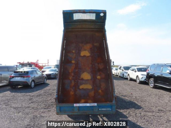 Used 1990 MT mitsubishi canter FE315BD Image[5]