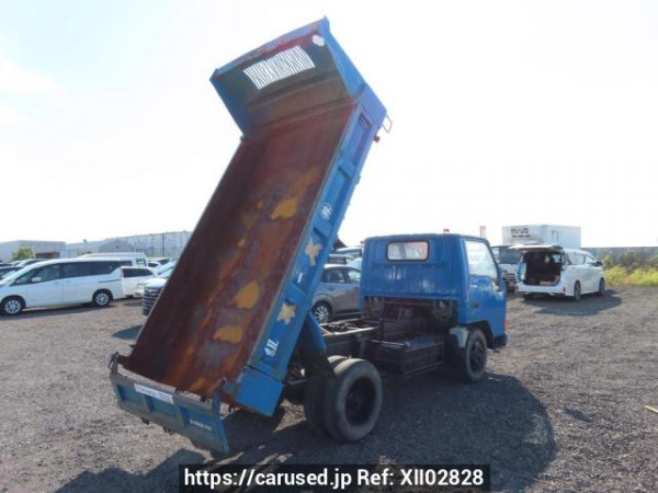 Used 1990 MT mitsubishi canter FE315BD Image[6]