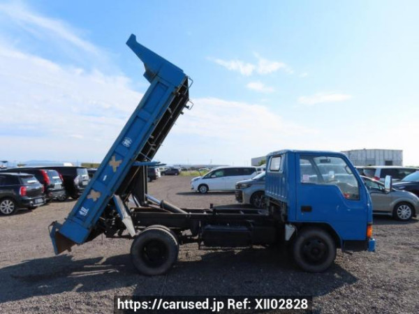 Used 1990 MT mitsubishi canter FE315BD Image[7]