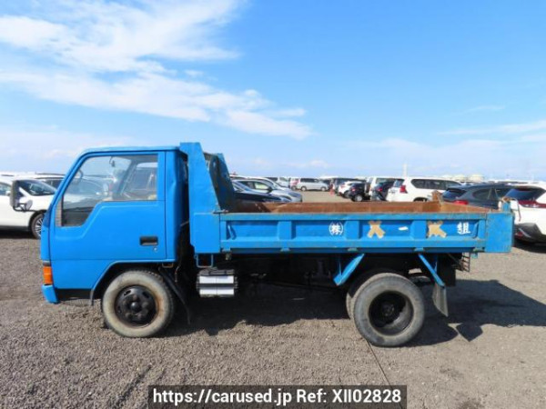 Used 1990 MT mitsubishi canter FE315BD Image[11]