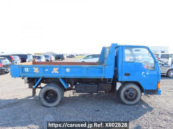 Used 1990 MT mitsubishi canter FE315BD Image[15]