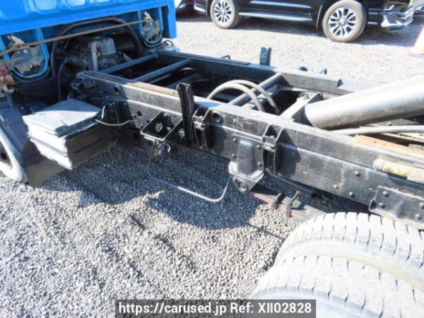 Used 1990 MT mitsubishi canter FE315BD Image[18]