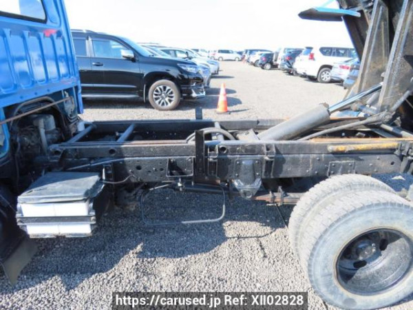 Used 1990 MT mitsubishi canter FE315BD Image[19]