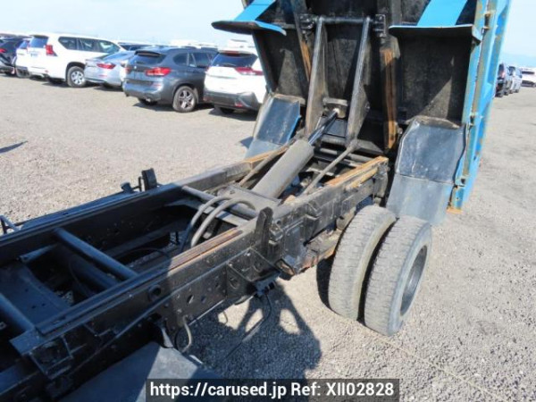 Used 1990 MT mitsubishi canter FE315BD Image[20]
