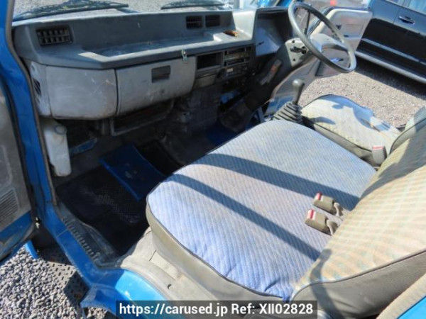 Used 1990 MT mitsubishi canter FE315BD Image[28]