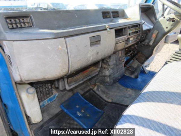 Used 1990 MT mitsubishi canter FE315BD Image[29]