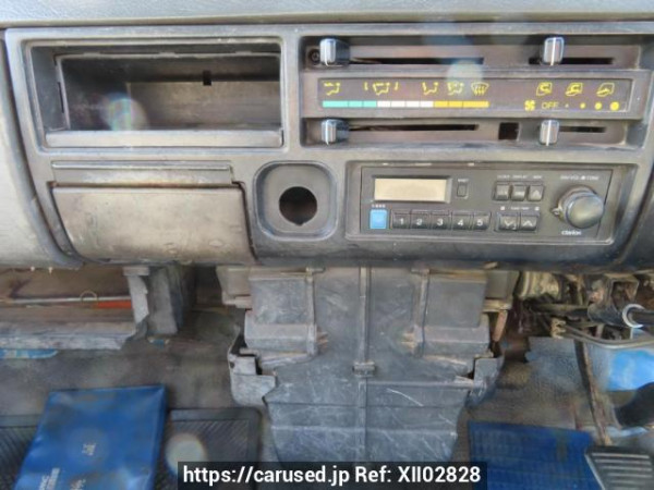 Used 1990 MT mitsubishi canter FE315BD Image[31]