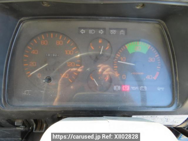 Used 1990 MT mitsubishi canter FE315BD Image[33]