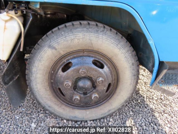 Used 1990 MT mitsubishi canter FE315BD Image[36]