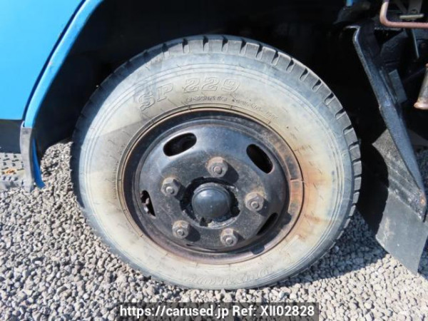 Used 1990 MT mitsubishi canter FE315BD Image[37]