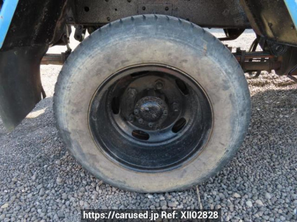 Used 1990 MT mitsubishi canter FE315BD Image[38]