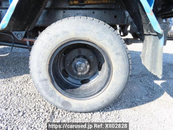 Used 1990 MT mitsubishi canter FE315BD Image[39]