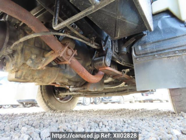 Used 1990 MT mitsubishi canter FE315BD Image[42]