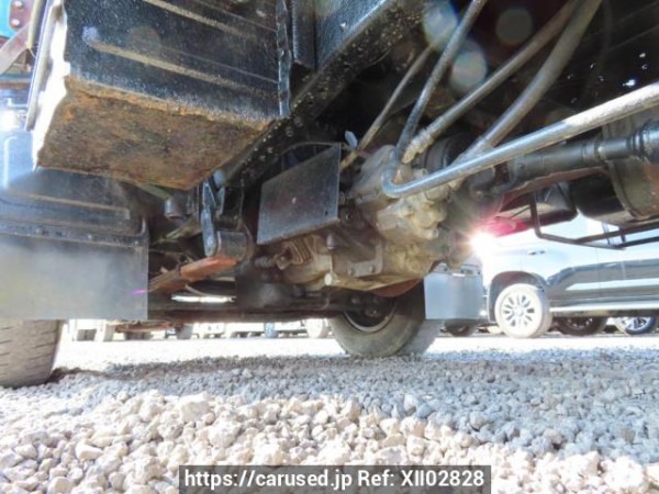 Used 1990 MT mitsubishi canter FE315BD Image[43]