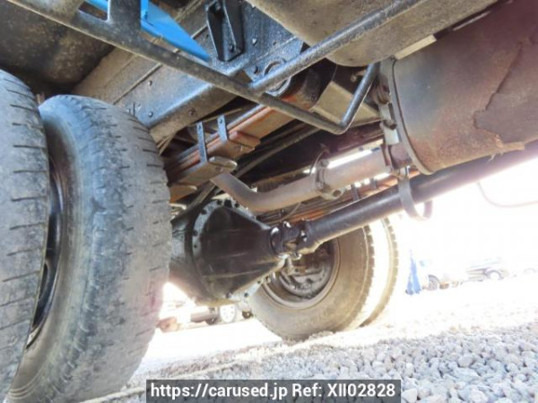 Used 1990 MT mitsubishi canter FE315BD Image[44]