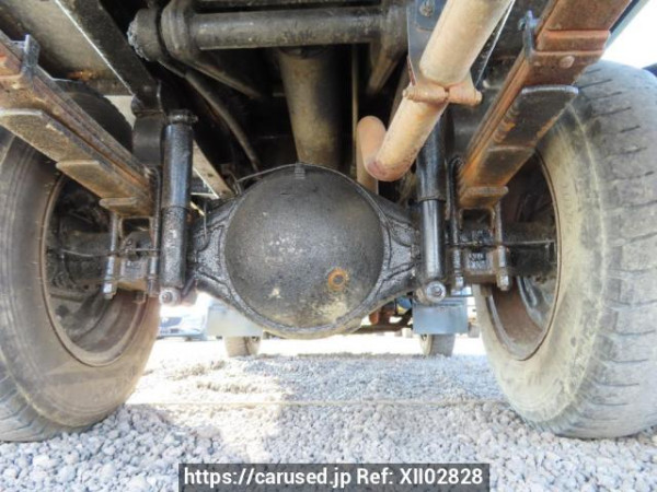 Used 1990 MT mitsubishi canter FE315BD Image[47]