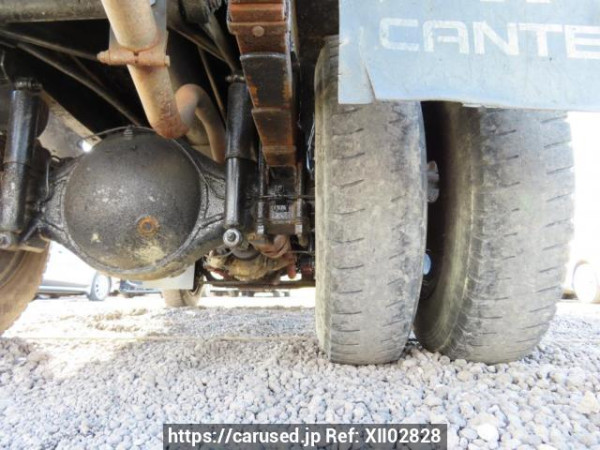 Used 1990 MT mitsubishi canter FE315BD Image[48]