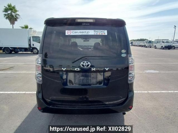 Used 2008 AT toyota voxy ZRR70G Image[5]