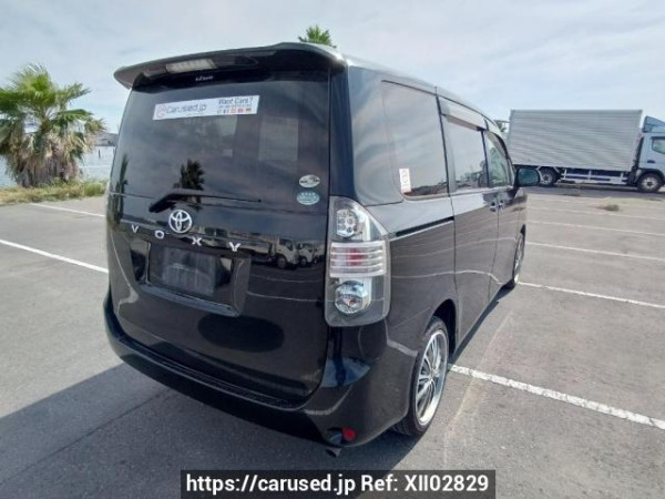 Used 2008 AT toyota voxy ZRR70G Image[6]
