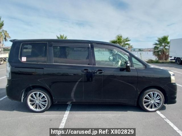 Used 2008 AT toyota voxy ZRR70G Image[7]