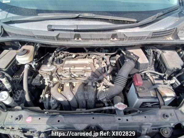 Used 2008 AT toyota voxy ZRR70G Image[10]