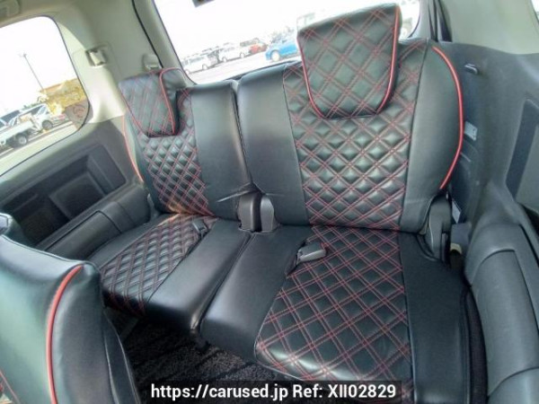 Used 2008 AT toyota voxy ZRR70G Image[17]