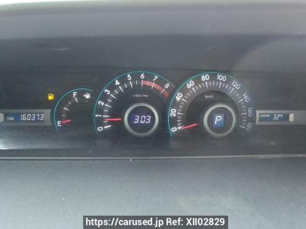 Used 2008 AT toyota voxy ZRR70G Image[22]