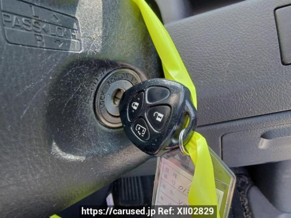 Used 2008 AT toyota voxy ZRR70G Image[28]