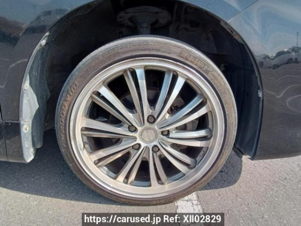 Used 2008 AT toyota voxy ZRR70G Image[29]