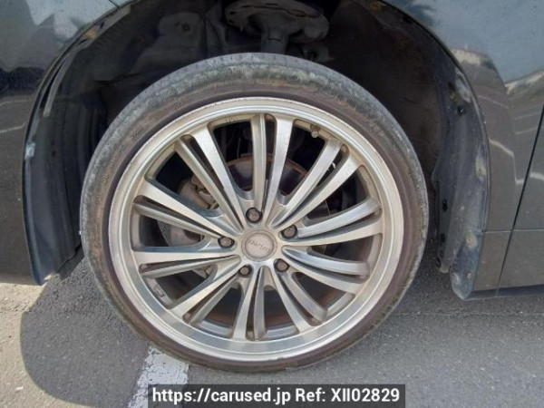 Used 2008 AT toyota voxy ZRR70G Image[30]