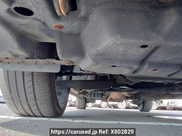 Used 2008 AT toyota voxy ZRR70G Image[33]